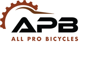 All Pro Bike Shop logo