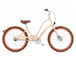 cruiser bikes