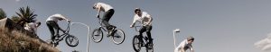 BMX Bikes