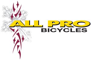 All Pro Bike Shop