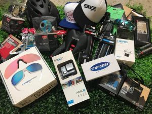 Bike Raffle