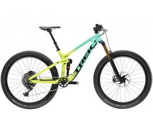 Trek Slash Mountain Bike