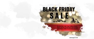 black friday bike sale